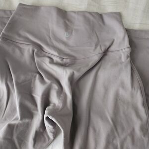 Womens align leggings